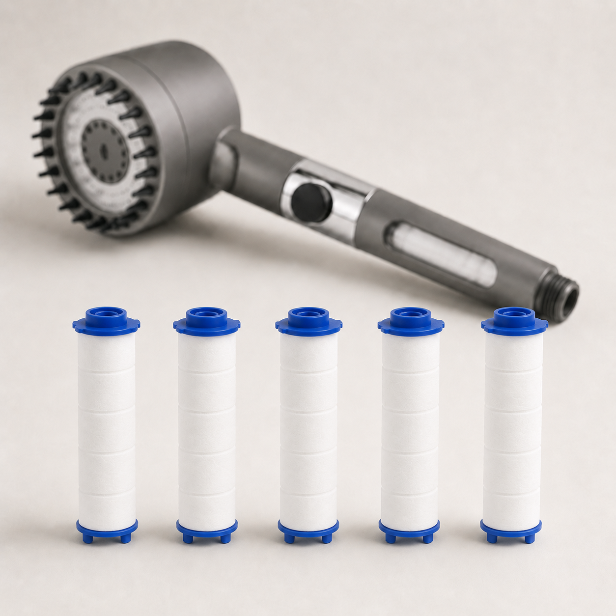MistCove™Shower Kit