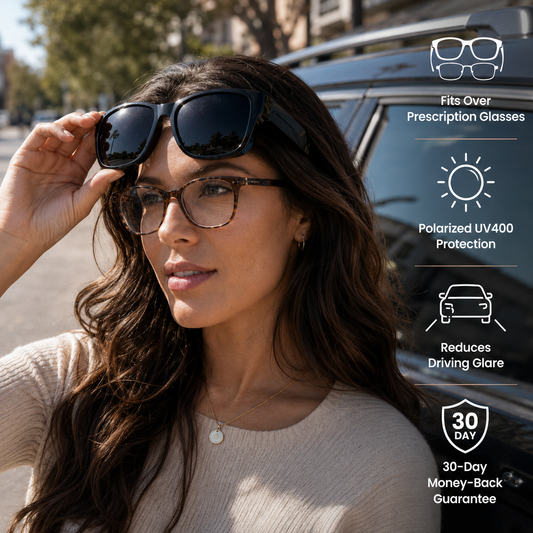 VistaShade™SunShield