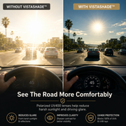 VistaShade™SunShield