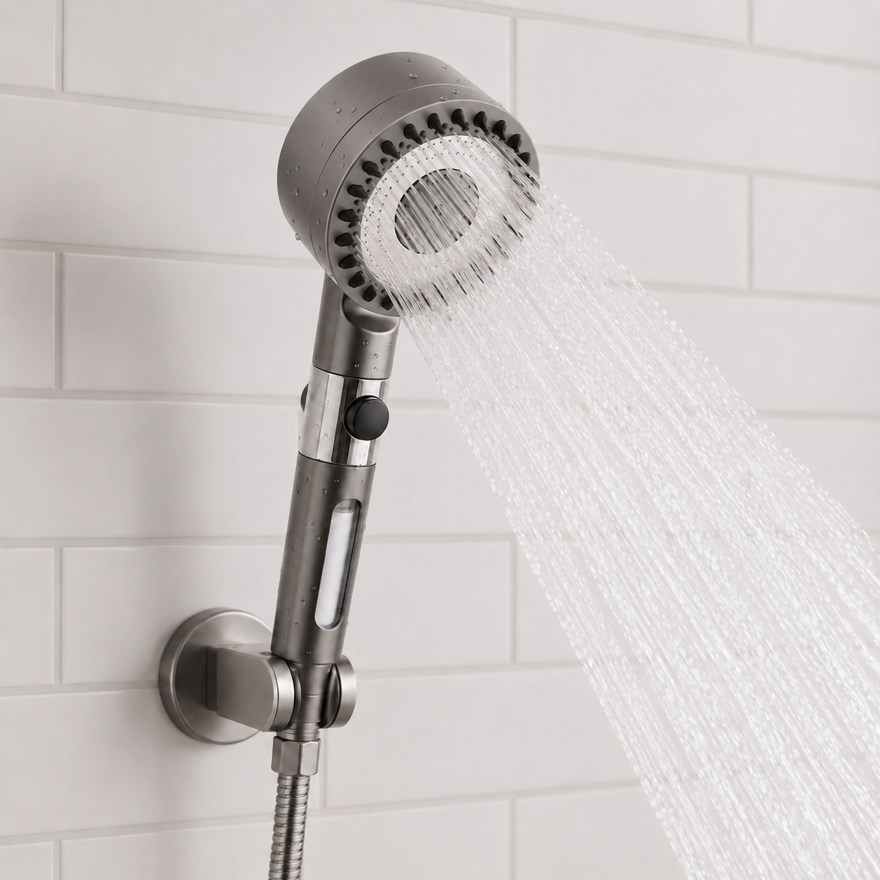 MistCove™Shower Kit