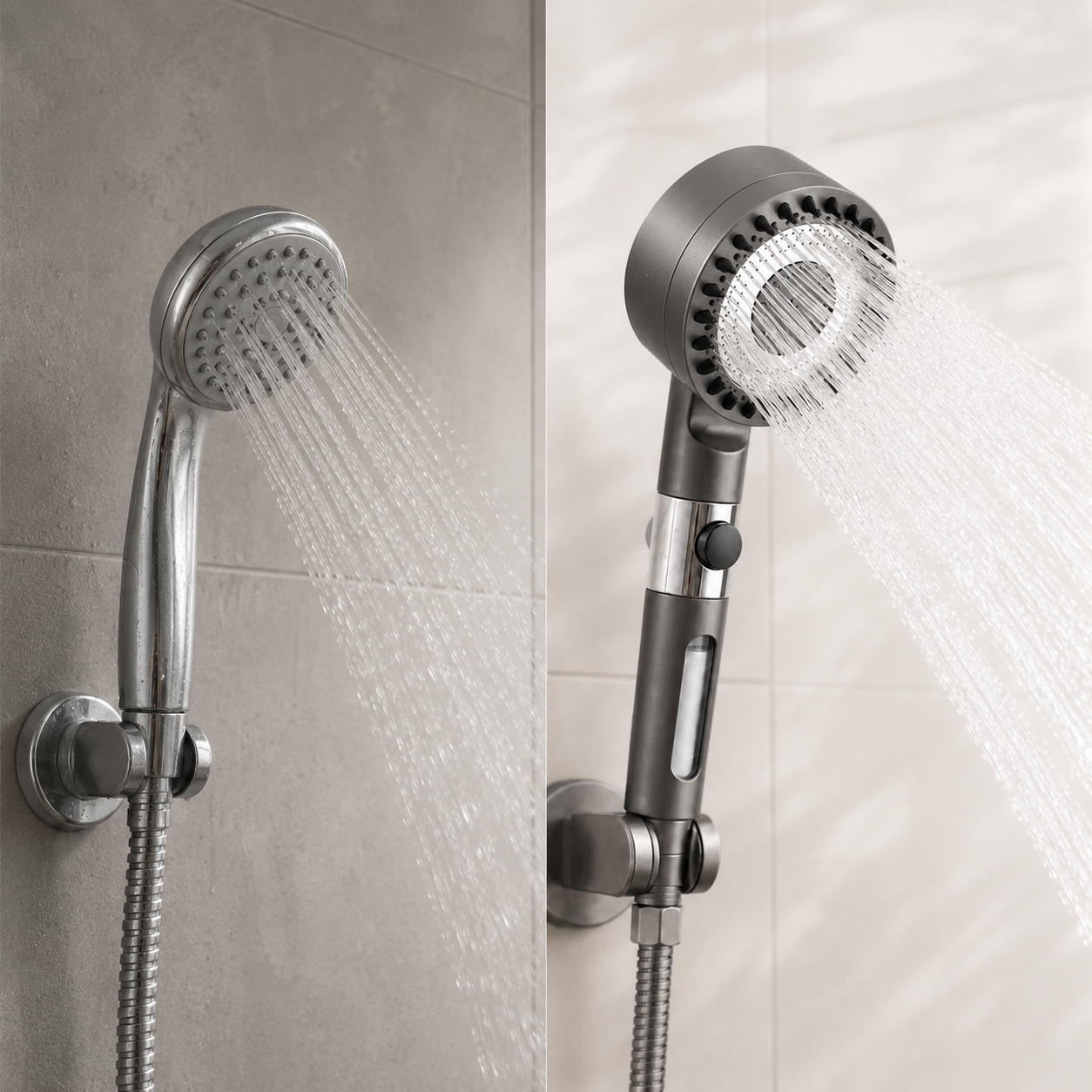 MistCove™Shower Kit