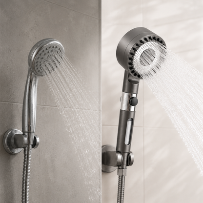 MistCove™Shower Kit