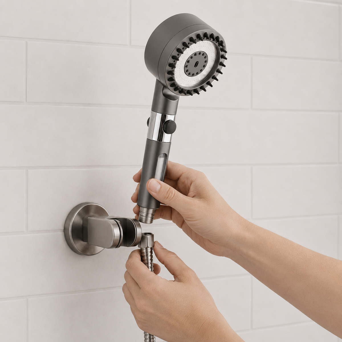 MistCove™Shower Kit
