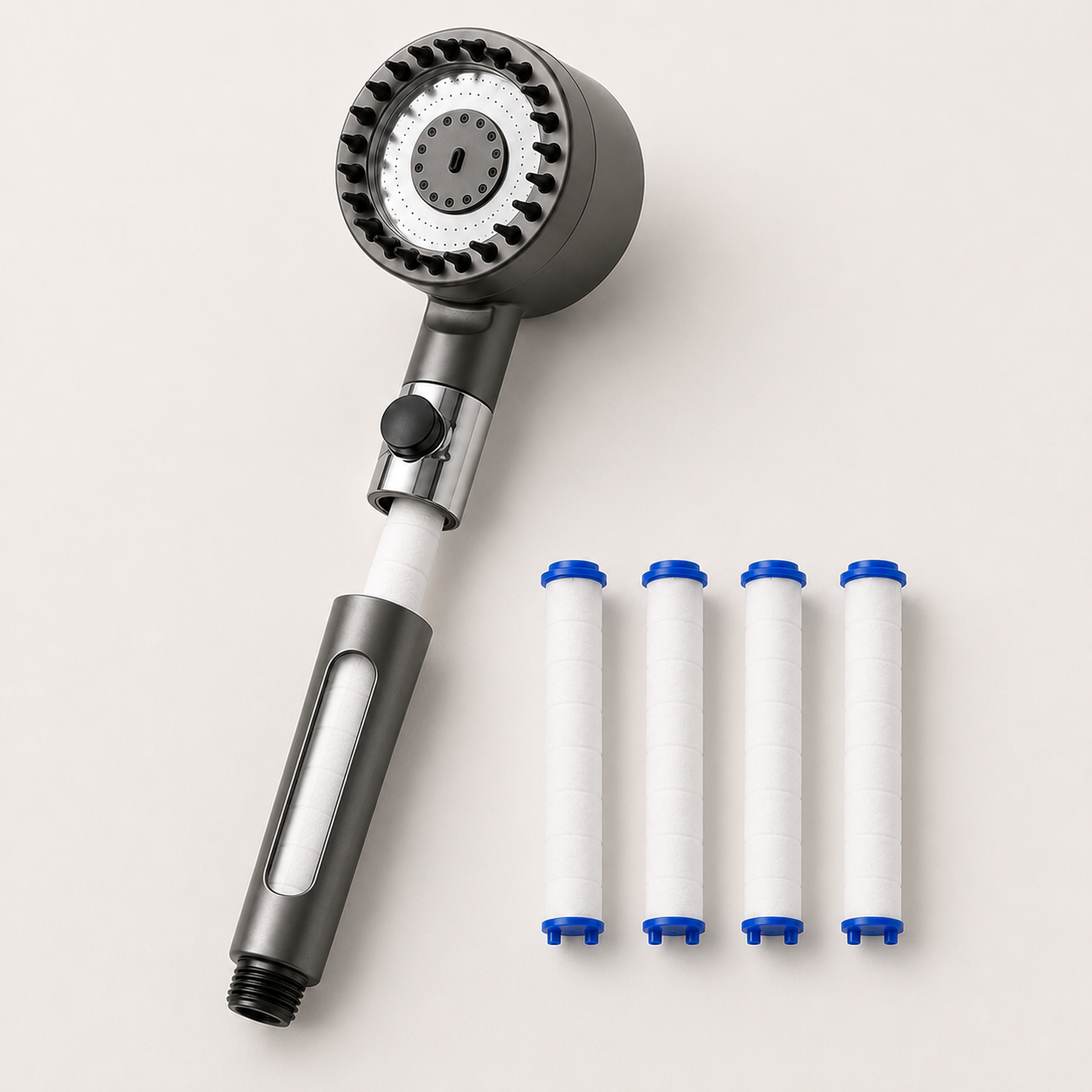 MistCove™Shower Kit