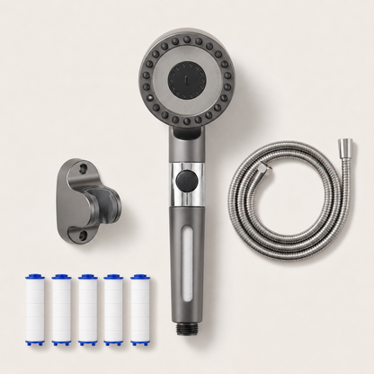 MistCove™Shower Kit