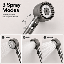 MistCove™Shower Kit