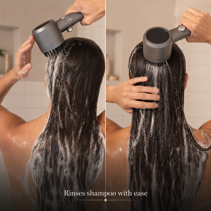 MistCove™Shower Kit